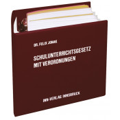 Schulunterrichtsgesetz für Schulen für Fremdenverkehrsberufe – Gesetzestexte