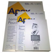 Laminierfolien-Paket
