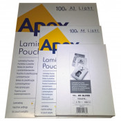 Laminierfolien A3