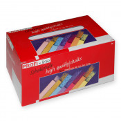 Profi-linie Tafelkreide, blau