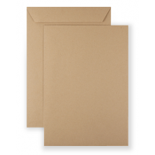 Versandtasche für Schülerstammblätter