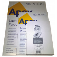 Laminierfolien-Paket